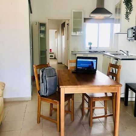 Apartmán Nomad House Haria Lanzarote D Exteriér fotografie