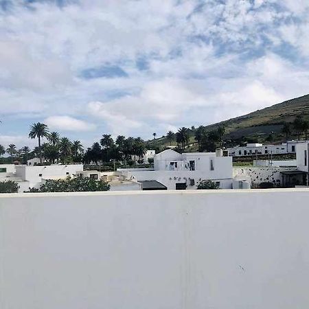 Apartmán Nomad House Haria Lanzarote D Exteriér fotografie