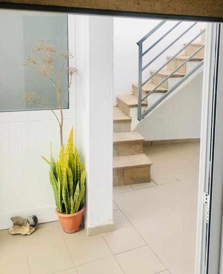 Apartmán Nomad House Haria Lanzarote D Exteriér fotografie