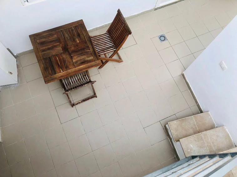 Apartmán Nomad House Haria Lanzarote D Exteriér fotografie