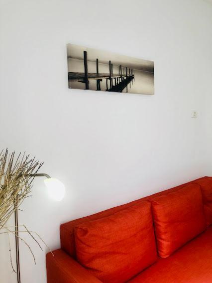 Apartmán Nomad House Haria Lanzarote D Exteriér fotografie