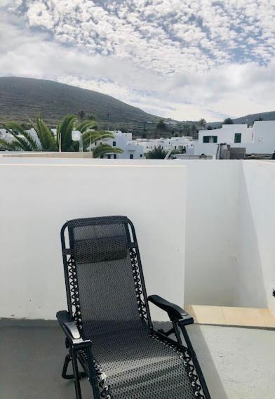 Apartmán Nomad House Haria Lanzarote D Exteriér fotografie